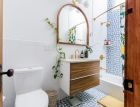 Muebles de baño a medida: cómo elegir el color perfecto con KOCI 3