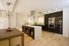 Cocina en cristal